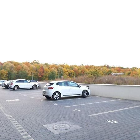 North Pipera Apartment W Parking & Self Check In Voluntari Exterior photo