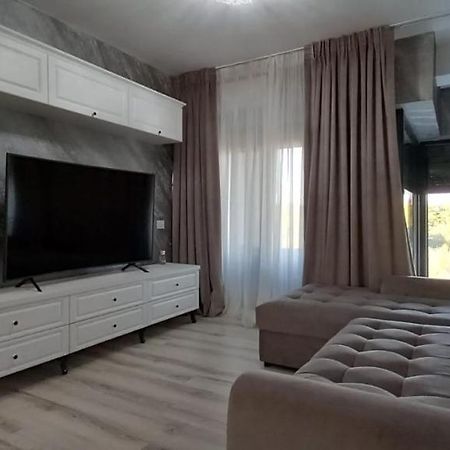 North Pipera Apartment W Parking & Self Check In Voluntari Exterior photo