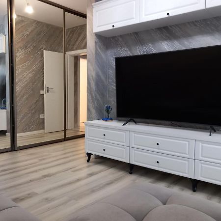North Pipera Apartment W Parking & Self Check In Voluntari Exterior photo