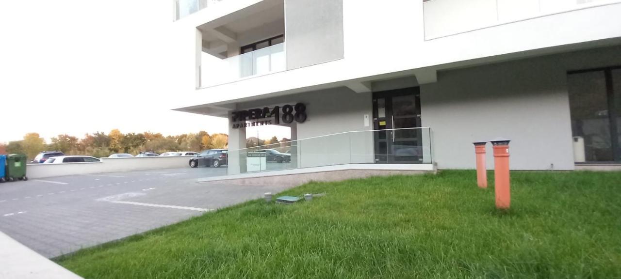 North Pipera Apartment W Parking & Self Check In Voluntari Exterior photo