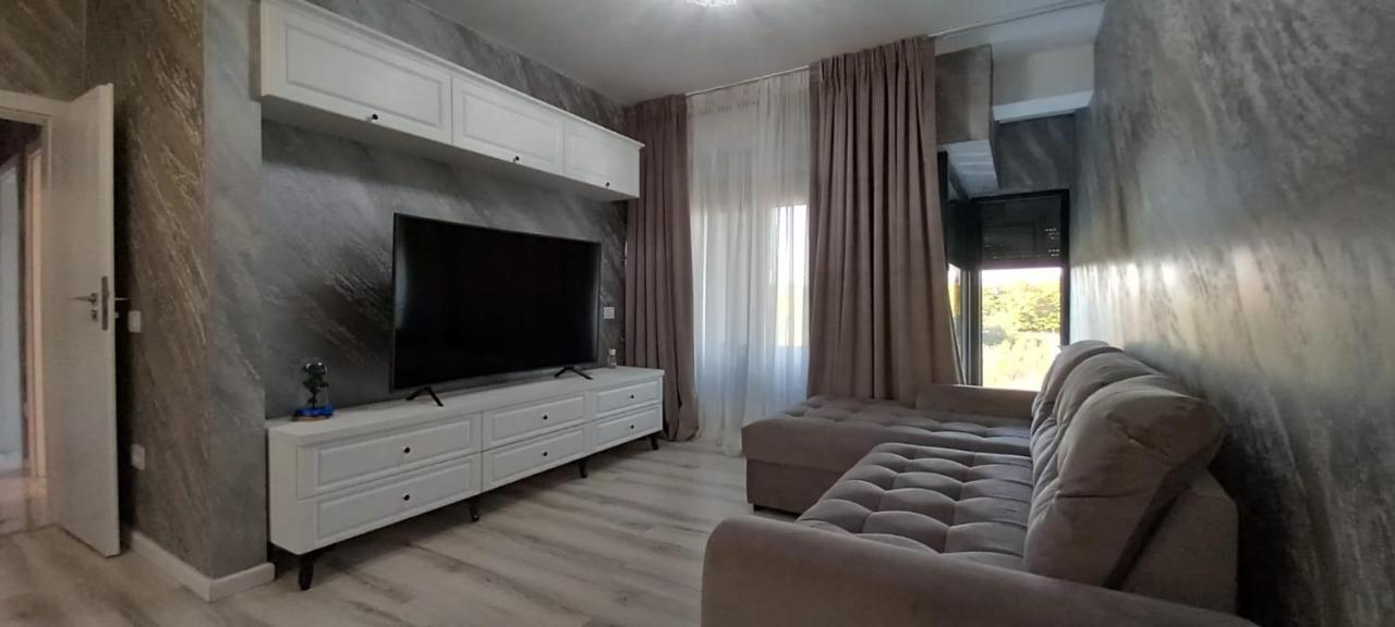 North Pipera Apartment W Parking & Self Check In Voluntari Exterior photo