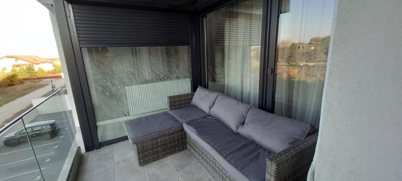 North Pipera Apartment W Parking & Self Check In Voluntari Exterior photo